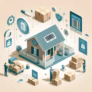 Balíkovna Bezpecna Transakce