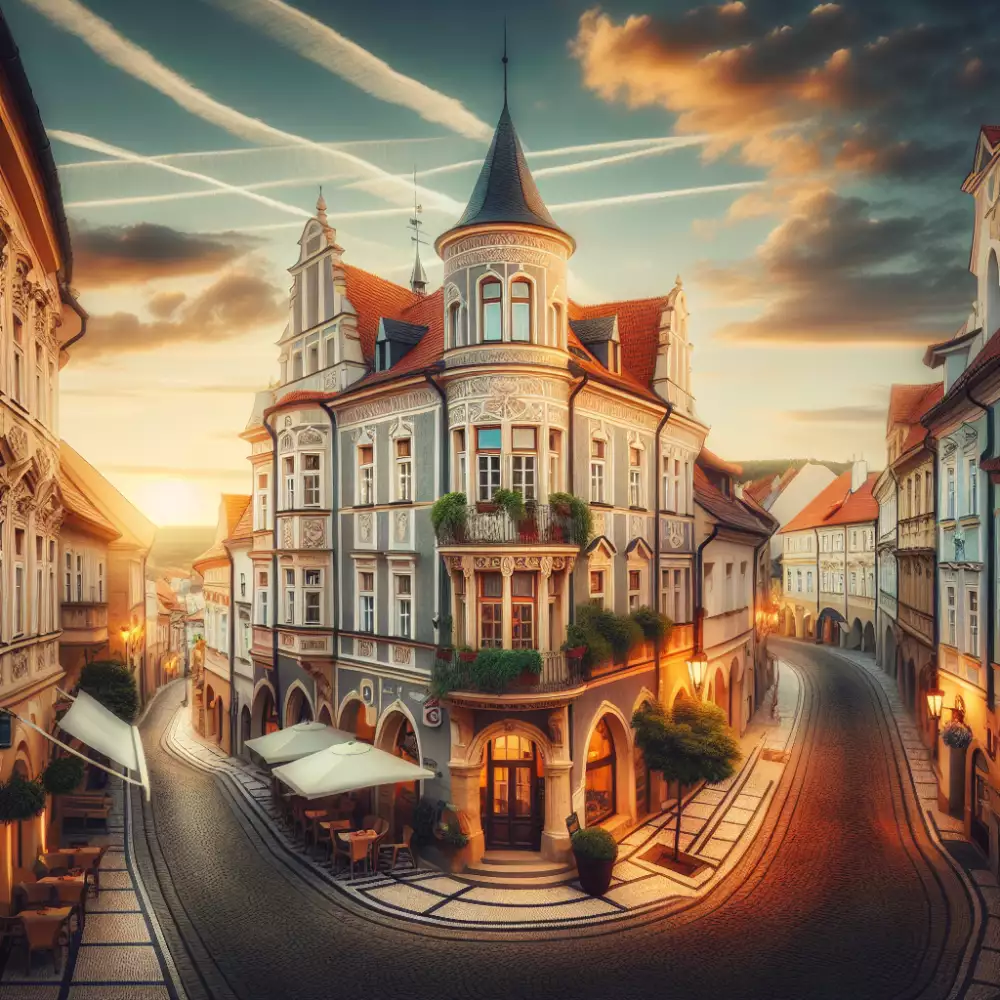 česká spořitelna znojmo