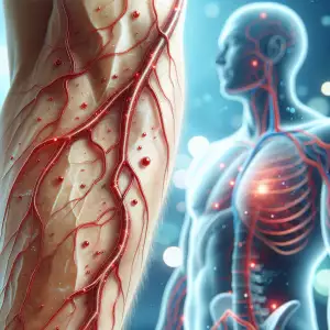 Zánět Žil Obrázky