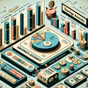 Spořící Účet Srovnání 2025