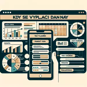 Kdy Se Vyplaci Dane