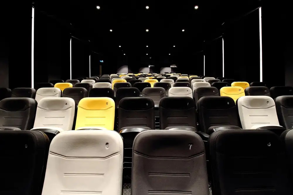 Kino Slavie