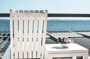 Vanocni Truhliky Na Balkon