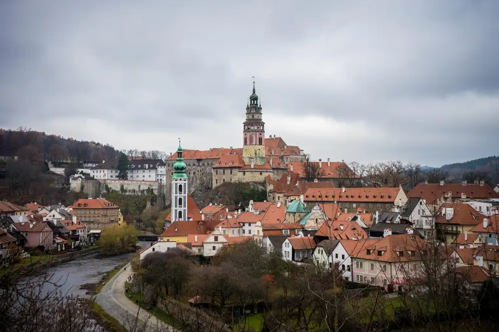 Český Rozhlas Střední Čechy