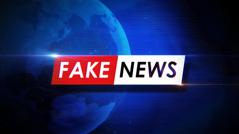 Fake News Zprávy