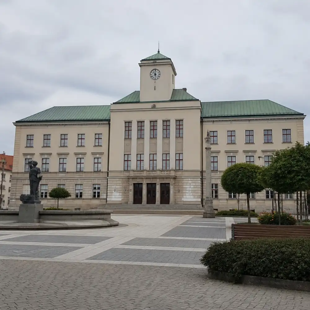 příbramský deník