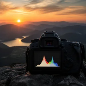 Histogram: Jak Číst Graf Rozložení Jasů Ve Snímku