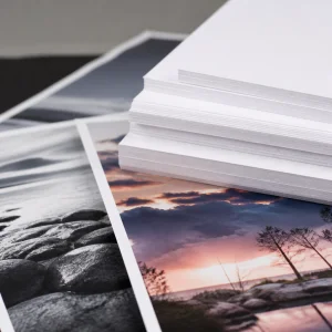 Tisk Fotografií Doma: Papíry, Profily A Rozlišení