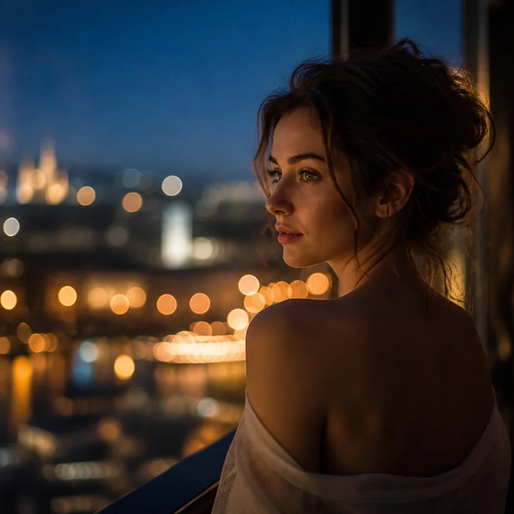 Bokeh: Co Utváří Charakter Rozostřených Ploch