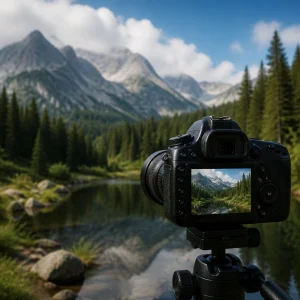 Rozlišení Snímače: Kolik Megapixelů Skutečně Potřebujete