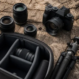 Micro Four Thirds V Praxi: Co Systém Nabízí A Kde Naráží