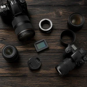 Full Frame Vs. Aps-C: Kdy Se Vyplatí Přejít Na Kinofilmový Formát