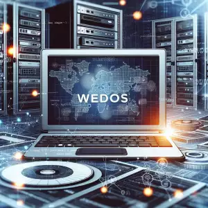 Wedos Webhosting