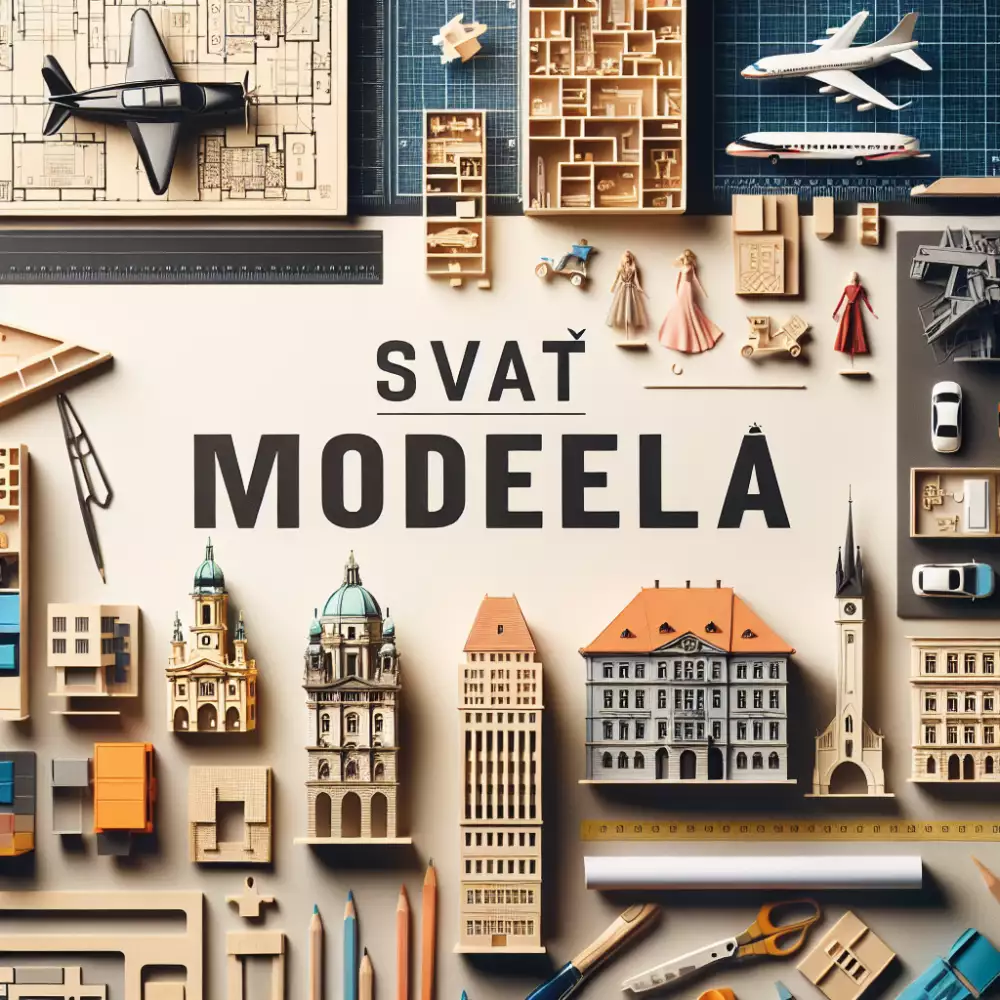 svět modelů