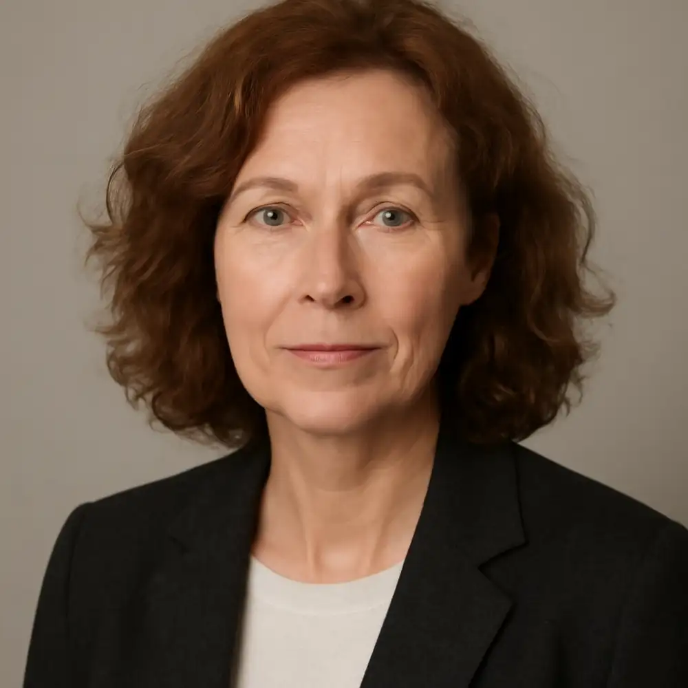 Barbora Pospíšilová