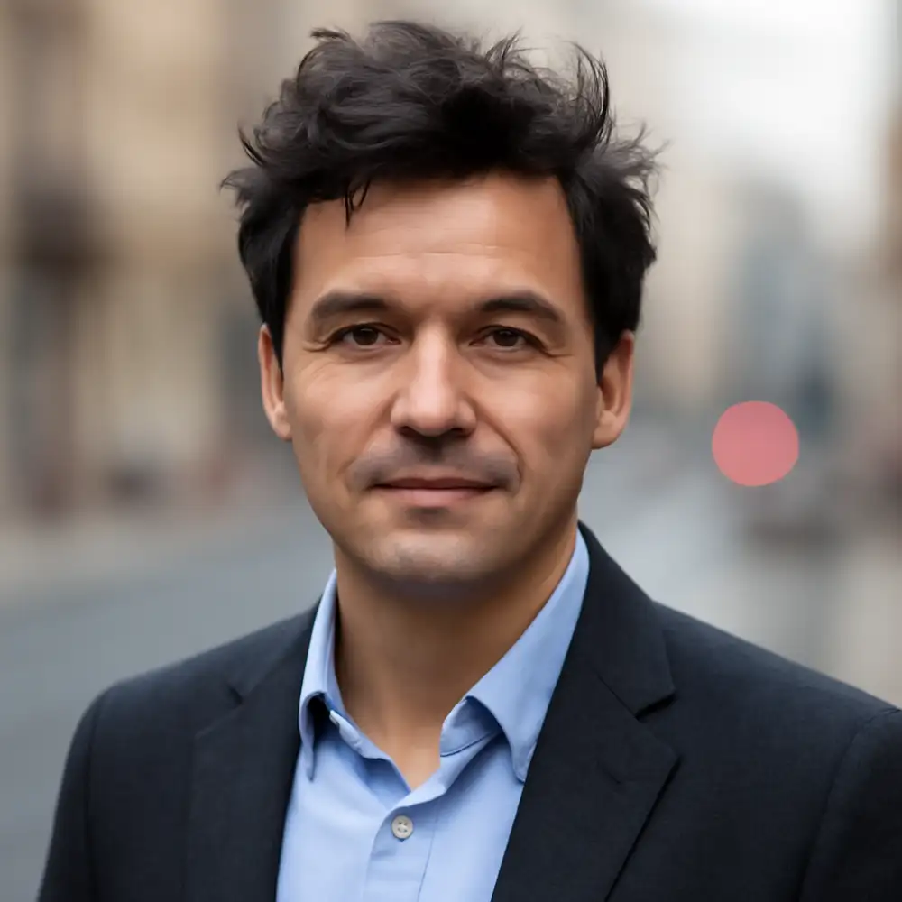 Lumír Sedláček